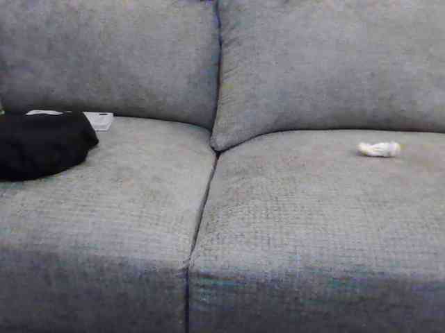 SexyCookie webcam