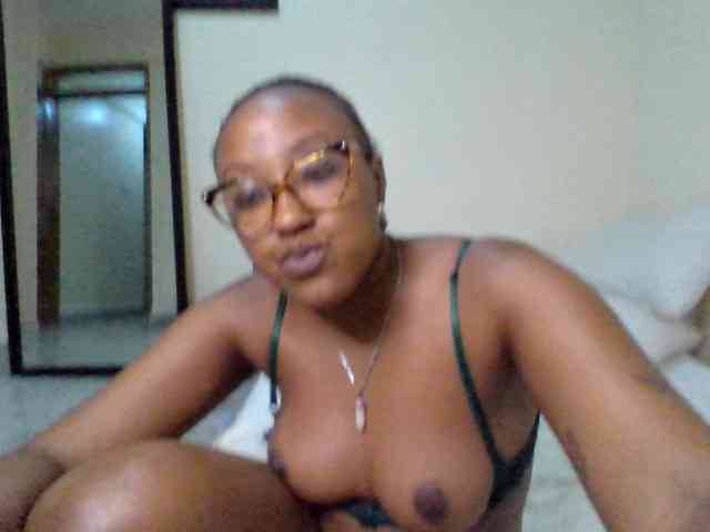 SexyCookie webcam