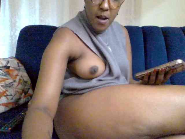 SexyCookie webcam