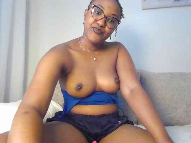 SexyCookie webcam