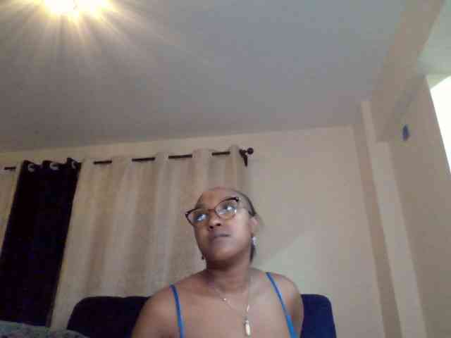 SexyCookie webcam