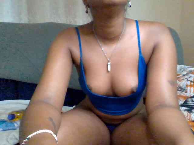 SexyCookie webcam