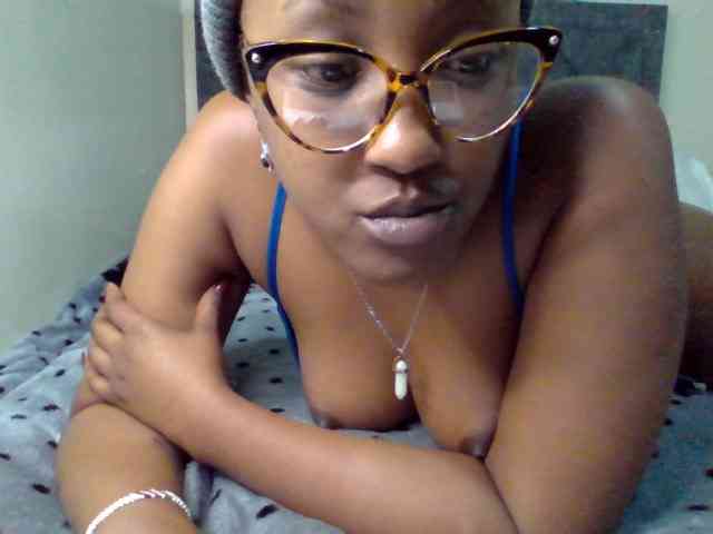 SexyCookie webcam