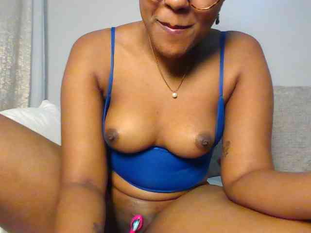 SexyCookie webcam