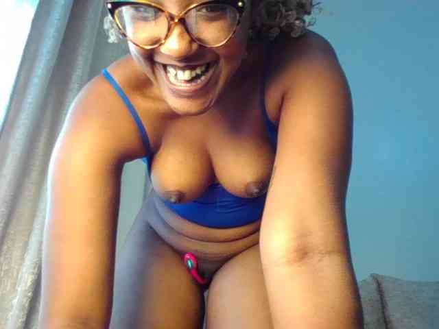 SexyCookie webcam