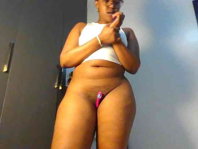 SexyCookie webcam
