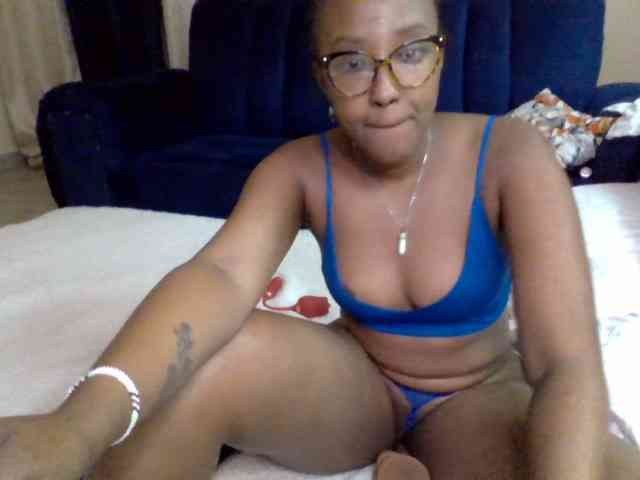 SexyCookie webcam