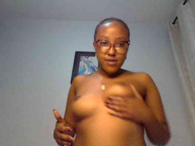 SexyCookie webcam
