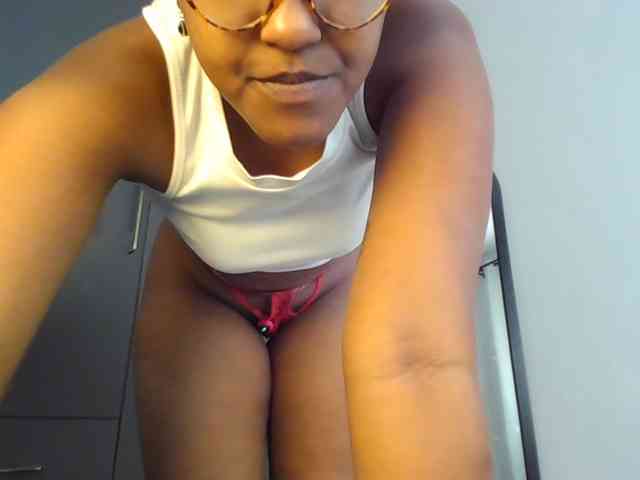 SexyCookie webcam