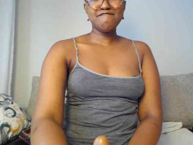 SexyCookie webcam