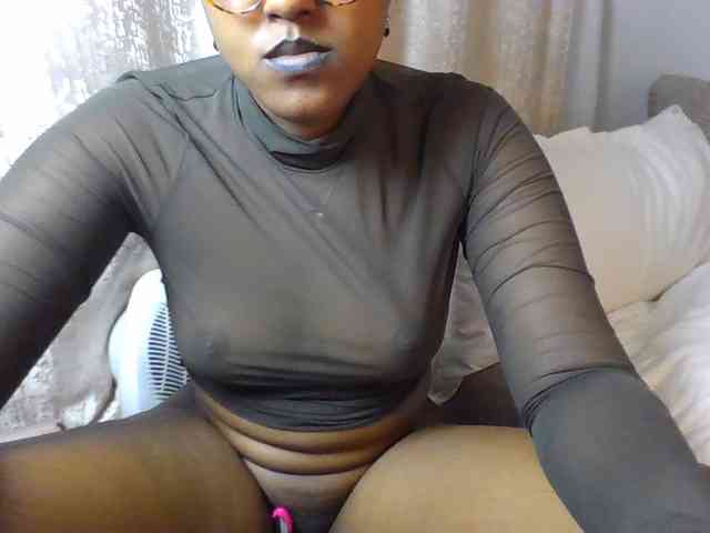 SexyCookie webcam