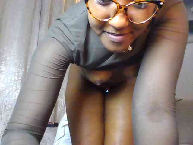 SexyCookie webcam