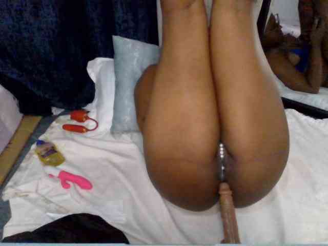 SexyCookie webcam