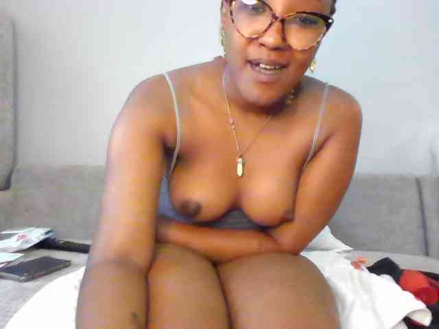SexyCookie Sex Cam Show