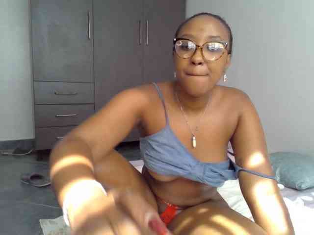 SexyCookie webcam