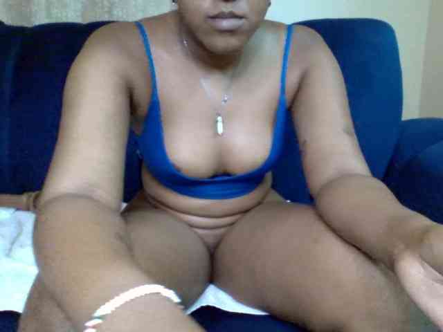 SexyCookie webcam