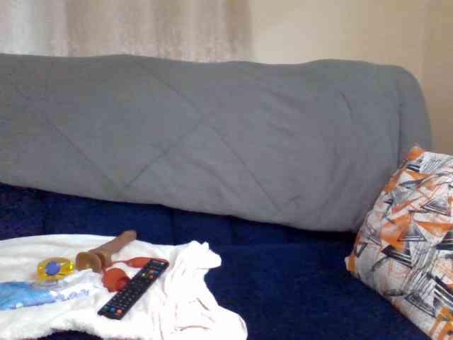 SexyCookie webcam