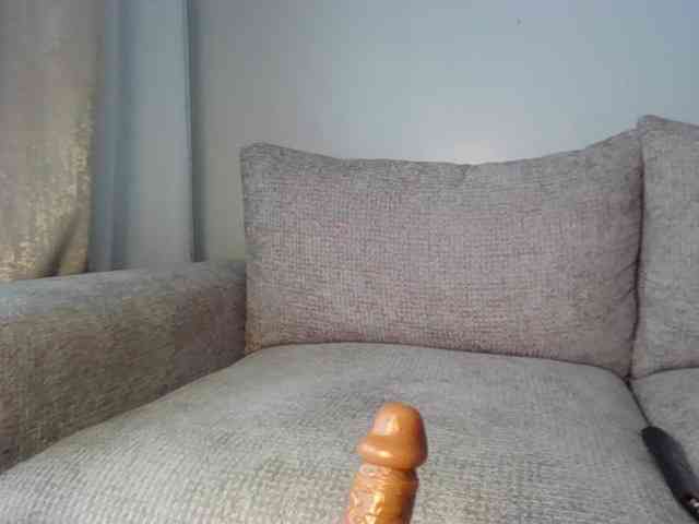 SexyCookie webcam