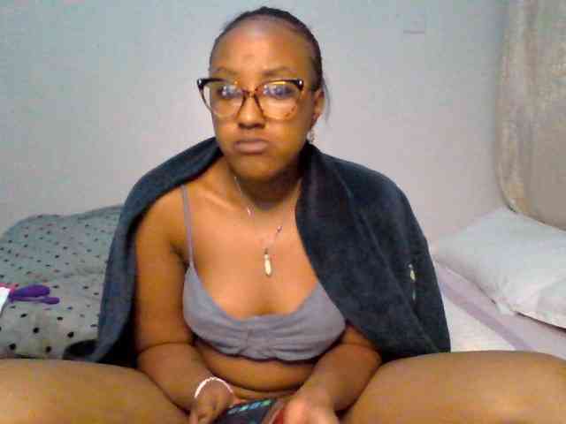 SexyCookie webcam
