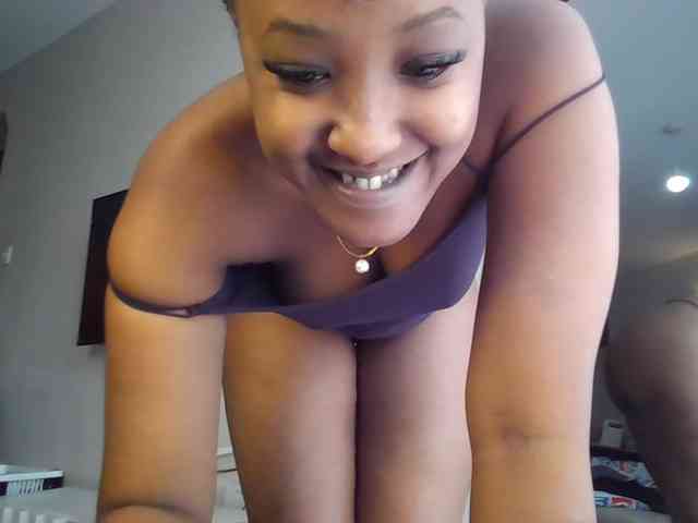 SexyCookie webcam