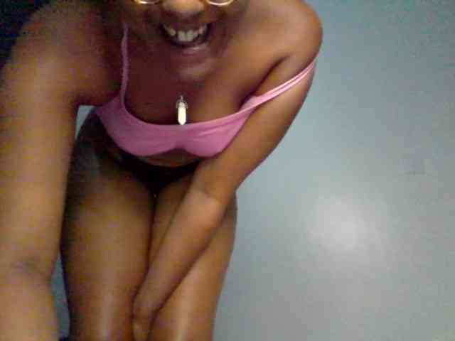 SexyCookie webcam