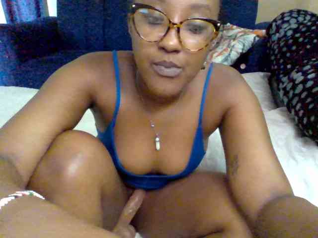 SexyCookie webcam