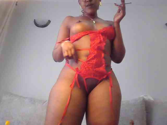 SexyCookie webcam