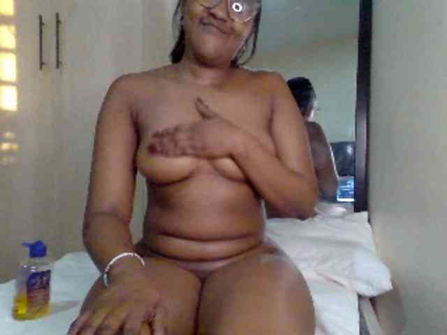 SexyCookie webcam