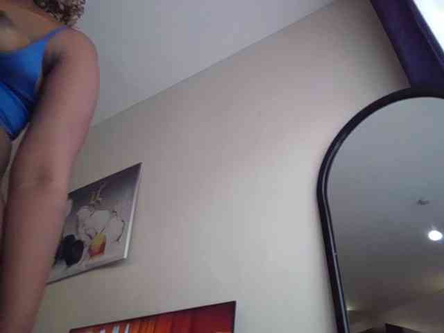 SexyCookie webcam