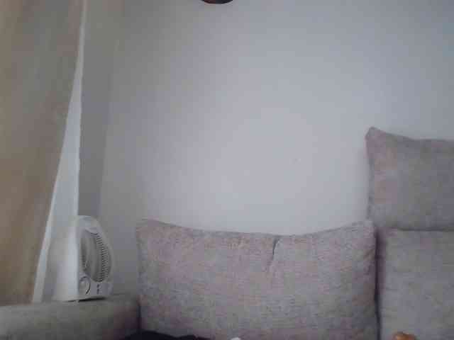 SexyCookie webcam