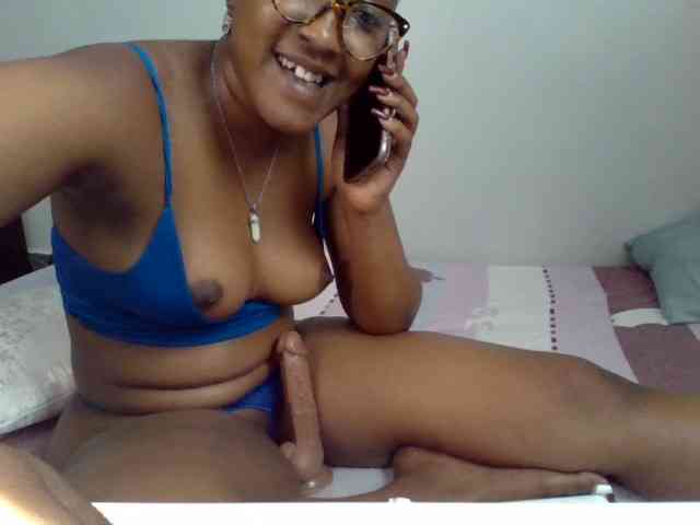 SexyCookie webcam