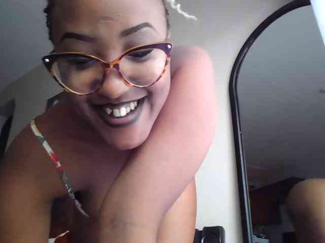 SexyCookie webcam
