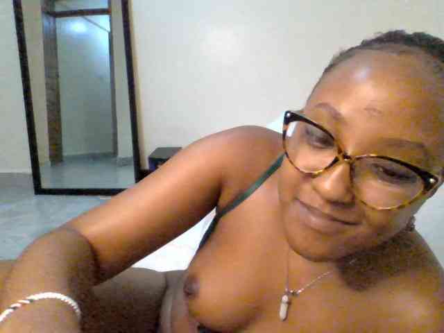 SexyCookie webcam