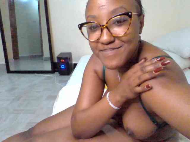 SexyCookie webcam