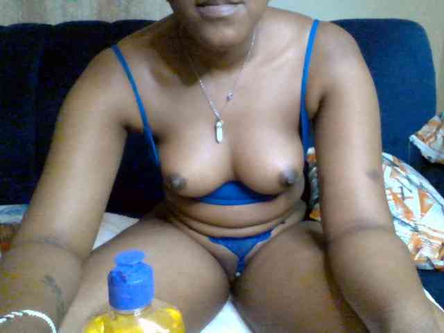 SexyCookie webcam