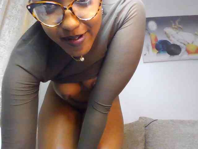SexyCookie webcam