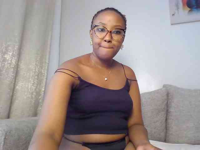 SexyCookie webcam