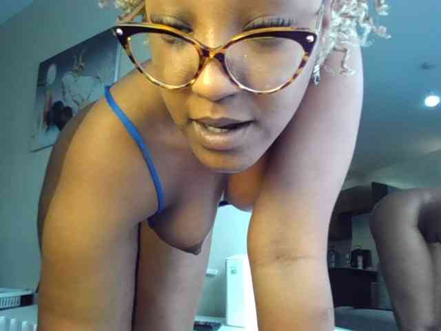 SexyCookie webcam