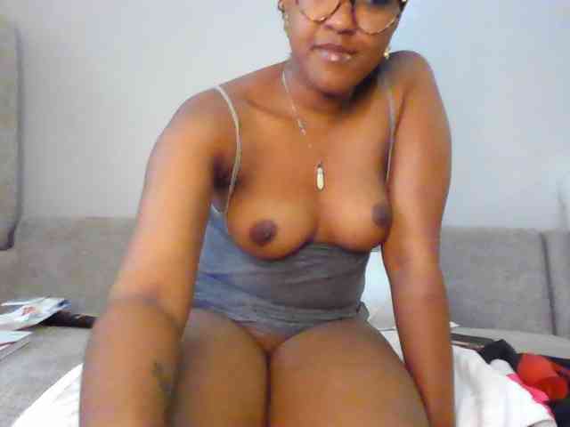 SexyCookie webcam