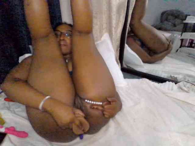 SexyCookie webcam