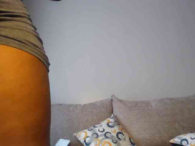 SexyCookie webcam