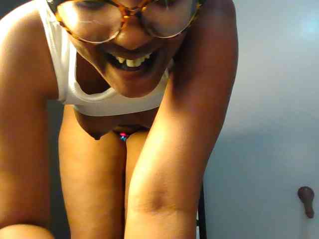 SexyCookie webcam