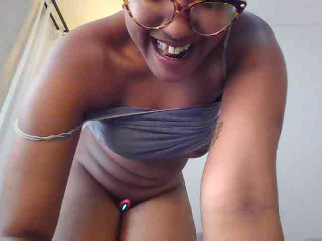 SexyCookie webcam