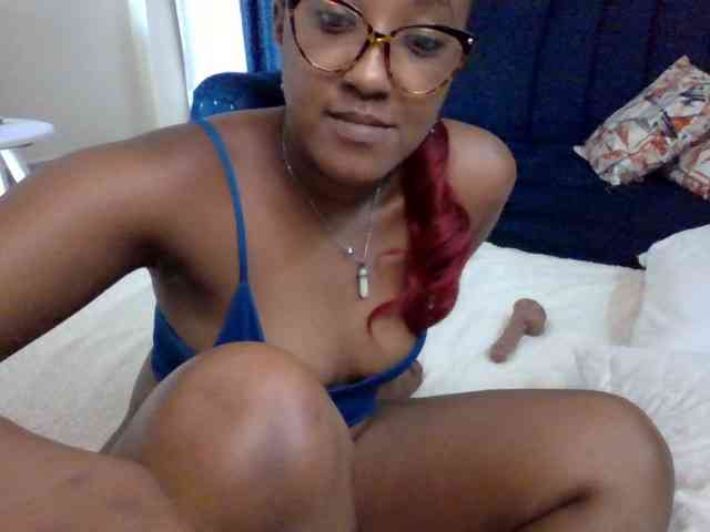 SexyCookie webcam