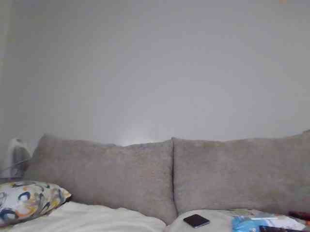 SexyCookie webcam