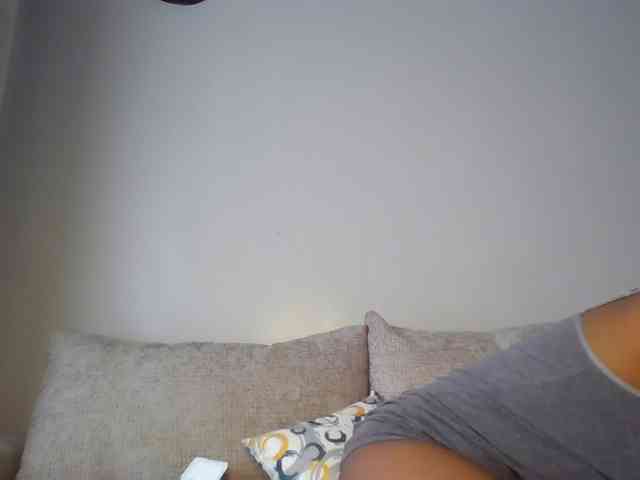 SexyCookie webcam