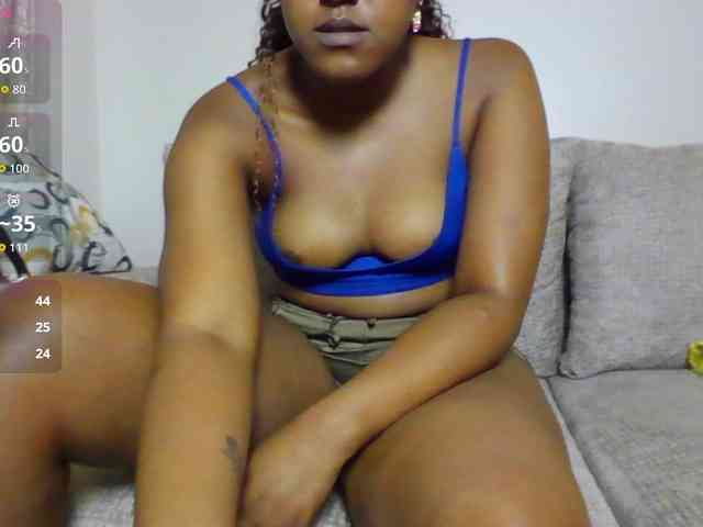 SexyCookie webcam