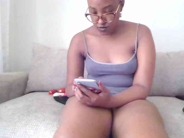 SexyCookie webcam