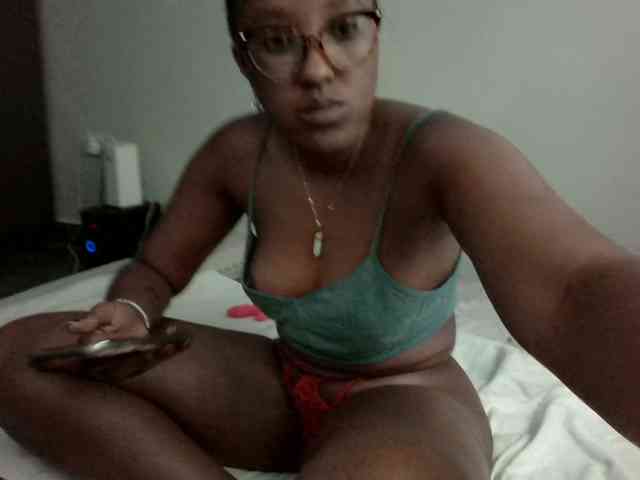 SexyCookie webcam