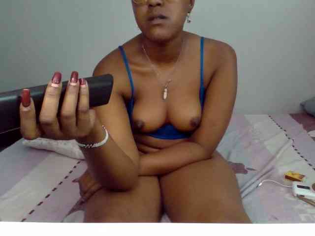 SexyCookie webcam
